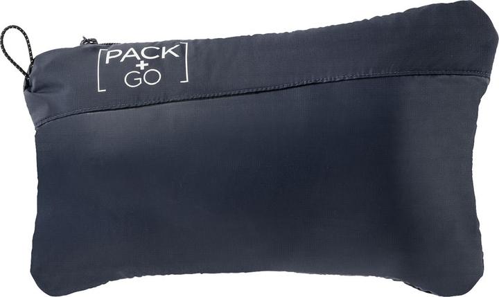 Actual product image Jack Wolfskin Pack & Go Down Vest W (XXL)