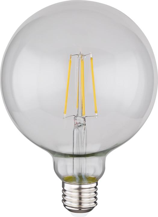 Globo LED Leuchtmittel 1xE27 LED (E27, 7 W, 4 x, F)