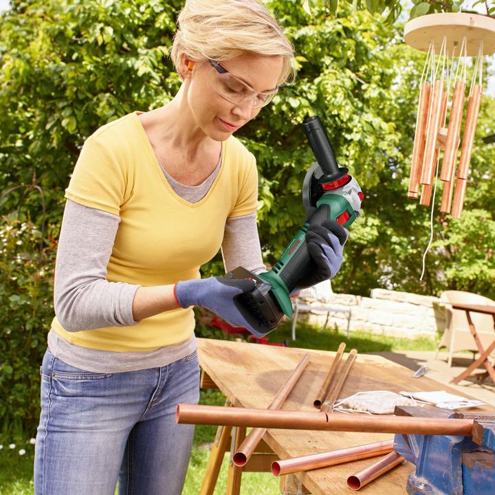 Produktbild Bosch Home & Garden AdvancedGrind 18V-80 (125 mm)