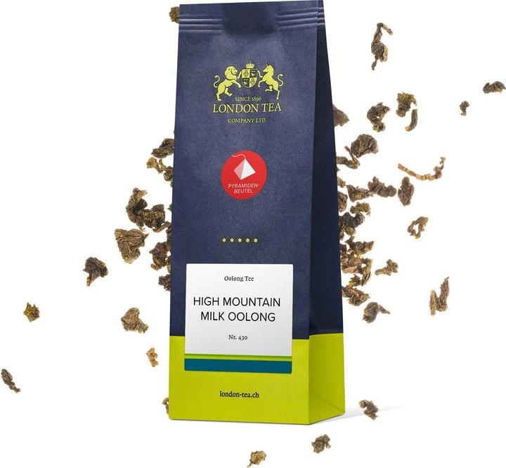 Image du produit London Tea Blue (50 g)