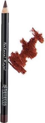 Immagine prodotto Benecos Kohl naturale (Brown)