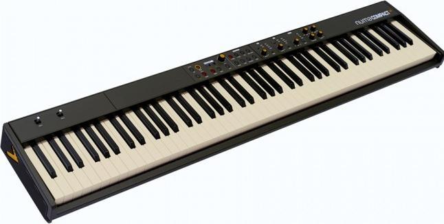 Actual product image Studiologic Numa Compact SE (88 Keys)