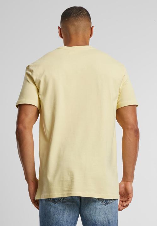 Image du produit Merchcode Tee Think Different Heavy Oversized - 116821 (S)