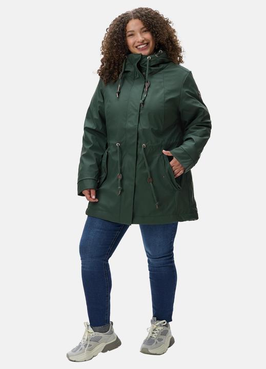 Ragwear Monadis Rainy II Intl.