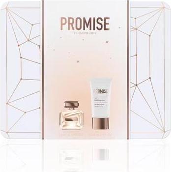 Immagine prodotto Jennifer Lopez Set regalo Eau De Parfum Promise - 50ml (Set profumo)