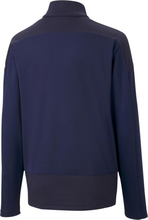 Produktbild Puma teamGOAL 23 TRG 1/4 Zip Jr-656567 (128)