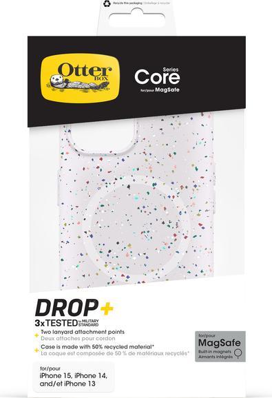 Actual product image OtterBox Core mit MagSafe (Apple iPhone 14, Apple iPhone 15, Apple iPhone 16e, Apple iPhone 13)