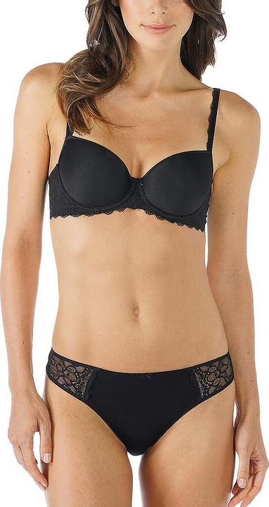 Produktbild Mey Spacer BH Halfcup Amorous Schwarz (Einzelpack, 80 C)