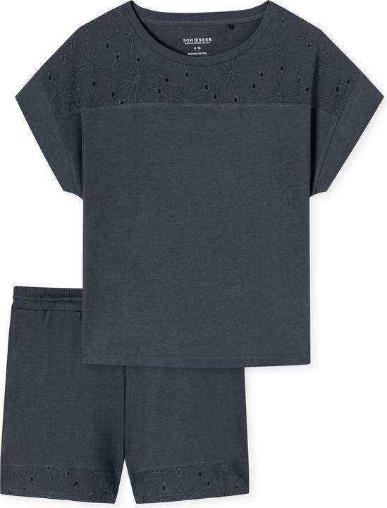 Image du produit Schiesser Shorty Casual Nightwear (50, XL)