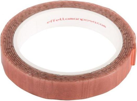 Effetto Carogna - Klebeband für Schlauchreifen SM, 20mm, 2m (20 mm)
