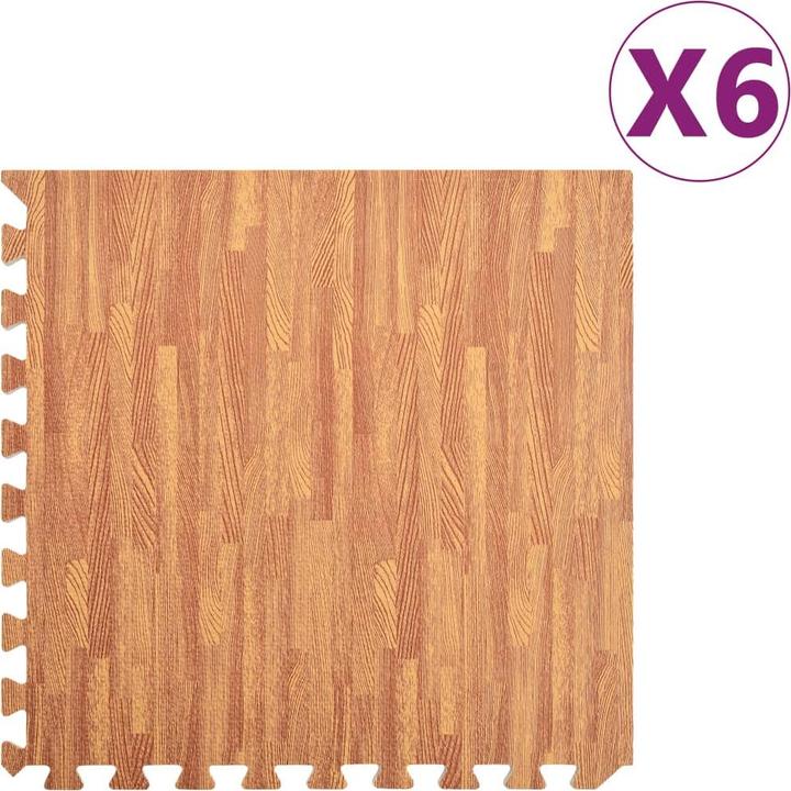 Actual product image VidaXL Othilia (1 cm)