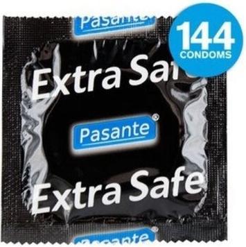 Productafbeelding Pasante Extra (144 Pcs.)