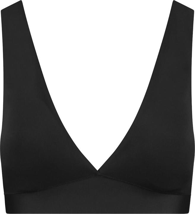 Actual product image Bye Bra Shapingtop Bra Top Deep Plunge (Single pack, L)