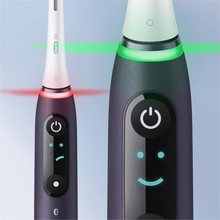 Immagine prodotto Oral-B iO-Series 8N (Spazzolino oscillante)