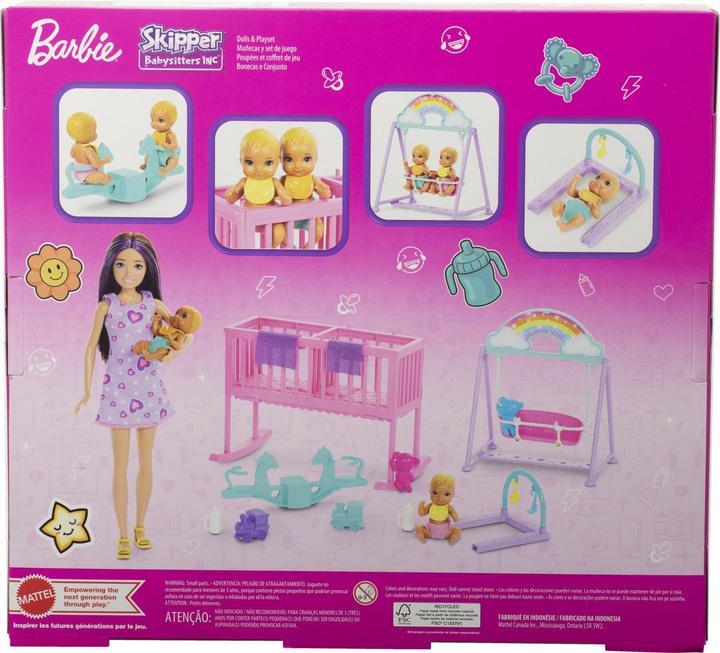 Actual product image Barbie Pop! Reveal Bubble Tea Serie