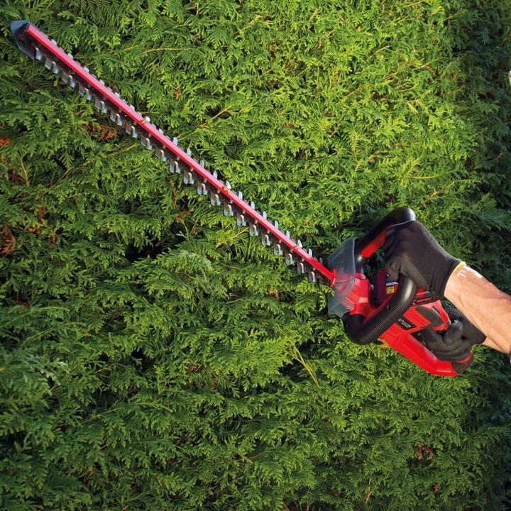 Productafbeelding Einhell GE-CH 18/60 Li-Solo (Oplaadbare batterij)