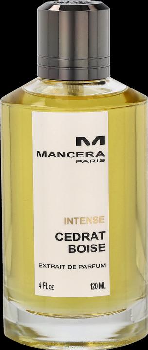 Immagine prodotto Mancera Intense Cedrat Boise (Eau de parfum, 120 ml)
