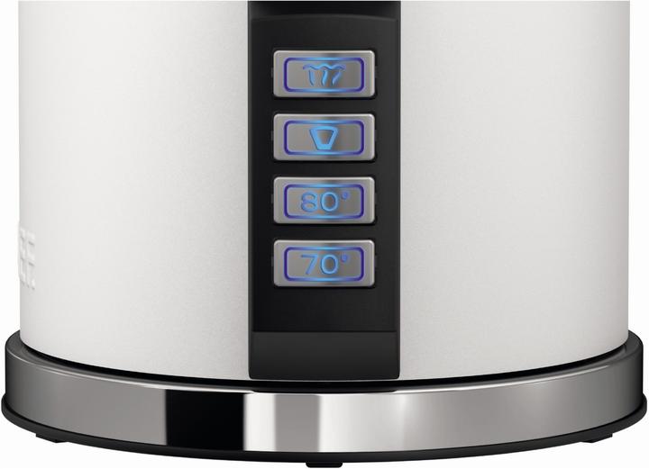 Produktbild Graef WK901EU (1.20 l, EU-Stecker)