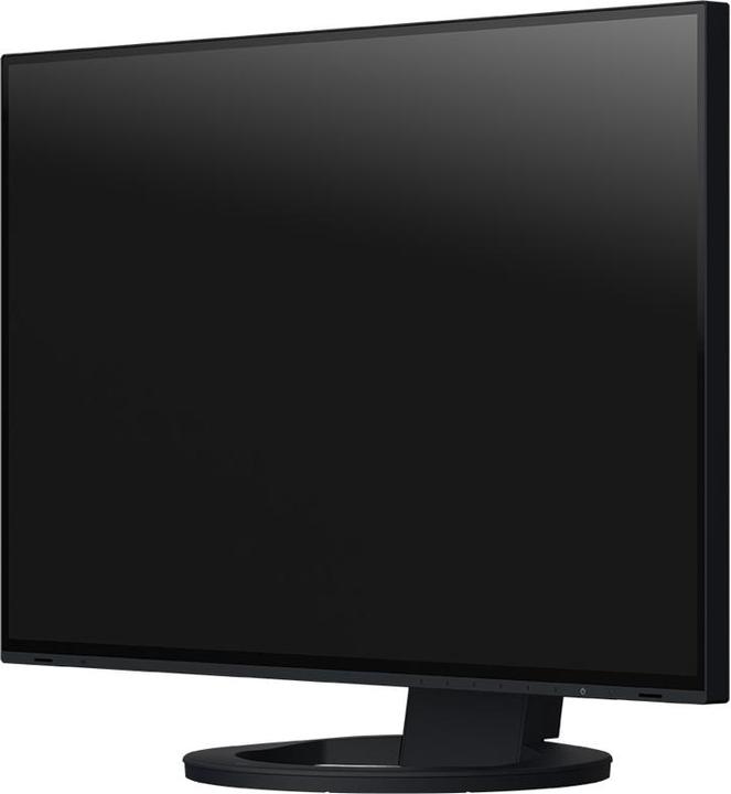 Actual product image Eizo EV2495 FlexScan (1920 x 1200 pixels, 24")