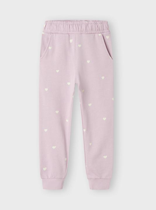 Actual product image Name it Nmfvalba Swe Pant Unb Noos (80)