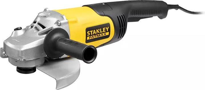 Actual product image Stanley ST ANGLE GRINDER 230mm 2000W FMEG232 (230 mm)