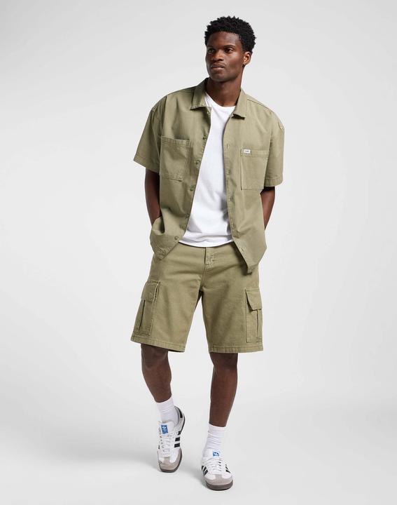 Actual product image Lee Cargoshorts Cargo Short (30)