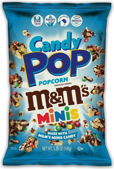 Candy Pop M&M's (149 g)