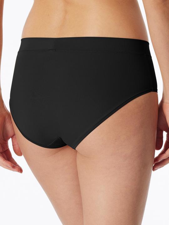 Immagine prodotto Schiesser Panty Retro Pants Unique Micro (48, Confezione da 2)