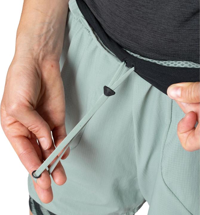 Image du produit Dynafit Trail 2in1 Shorts (M)
