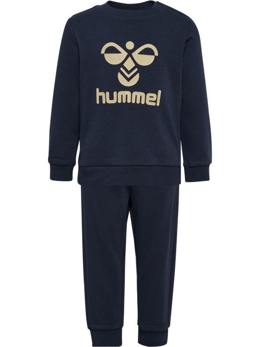 Produktbild hummel hmlARINE CREWSUIT (68)