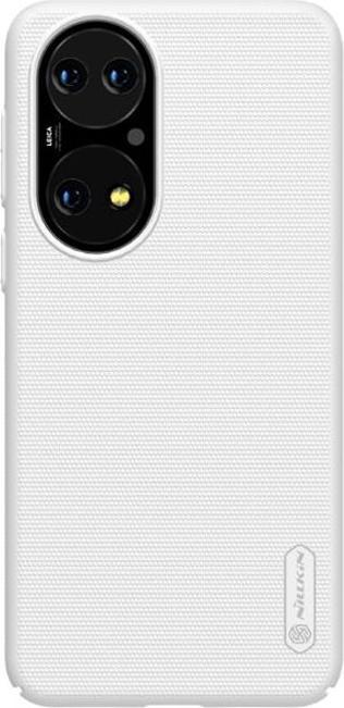 Nillkin Super Frosted Shield Series (Huawei P50)