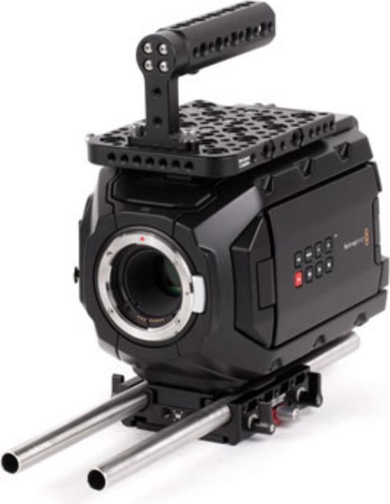 Produktbild Wooden Camera Unified Baseplate (Sony Venice, Rialto, F55, F5, URSA Mini)