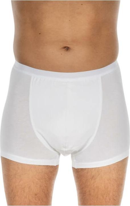 Produktbild Suprima Bodyguard Slip für Herren weiss (1 x, Large plus)