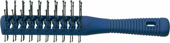 Comair TVB doppels. Rubberize dkl.blau