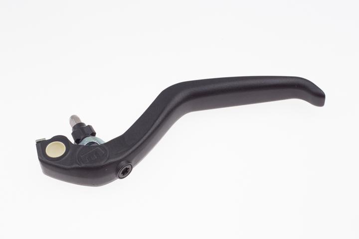 Actual product image Magura HS33 R brake lever 4 finger lever (Rear brake, Brake lever)