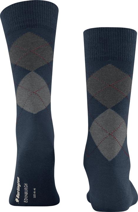 Actual product image Burlington Edinburgh SO (Single pack, 40 - 46)