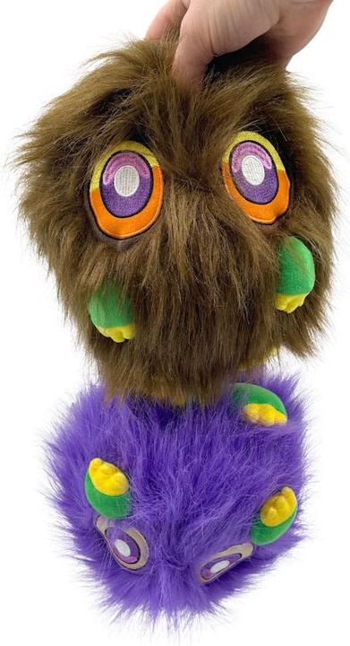 Produktbild Youtooz Yu-Gi-Oh! peluche Kuribah Stickie 22 cm (22 cm)