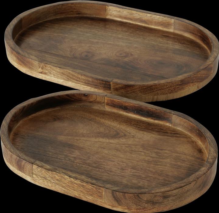 Actual product image Boltze Home Ovolio