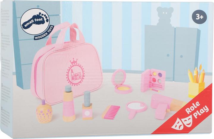 Image du produit small foot Trousse de maquillage