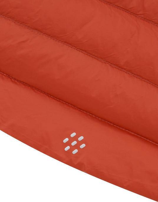 Actual product image Mac in a Sac Down Gilet Men ALPINE (M)