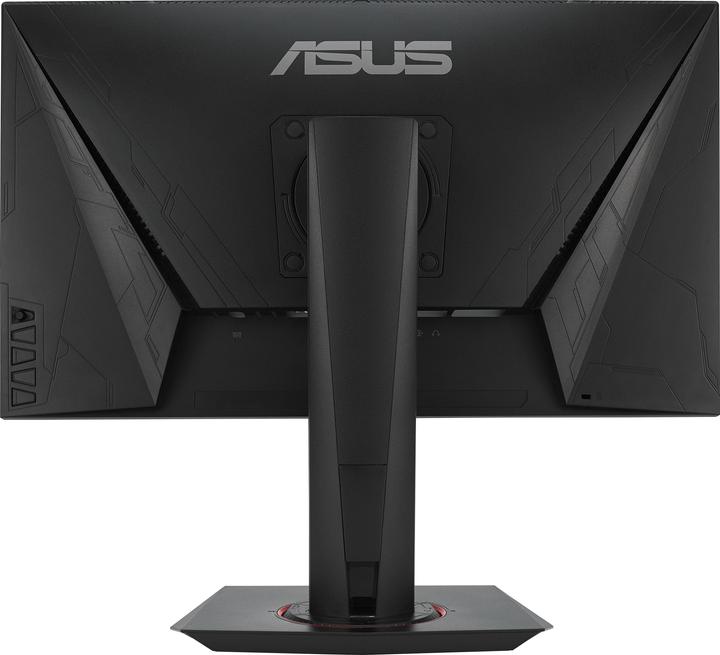 Produktbild ASUS Vg258q (1920 x 1080 Pixel, 24.50")