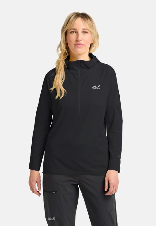 Immagine prodotto Jack Wolfskin Prelight Trail Hooded W (M)