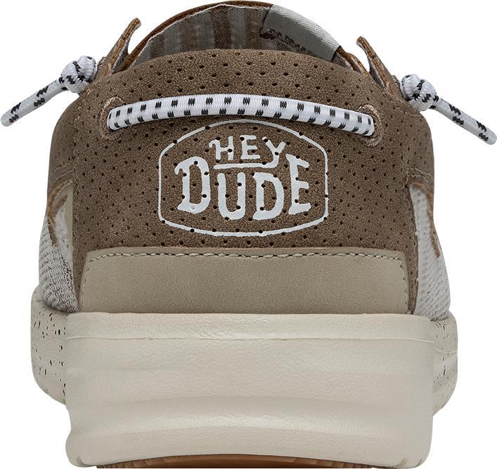 Immagine prodotto Hey Dude Miscela di impugnature gallesi (42)