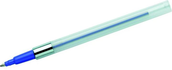 Produktbild Uni-ball Power Tank (Ersatzmine, Blau, 0.40 mm)