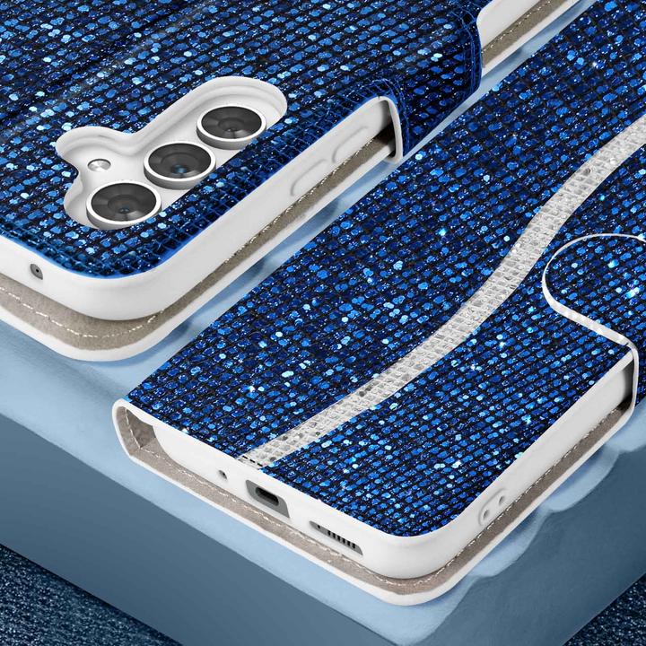 Immagine prodotto Avizar Serie Disco Glam Edition (Samsung Galaxy A54 5G)