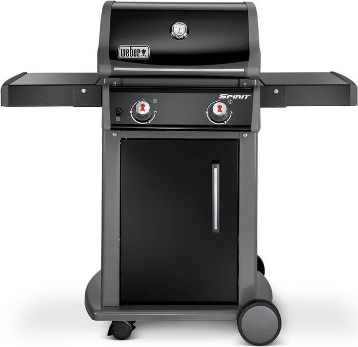 Weber Esprit E-210 Original (7.77 kW)