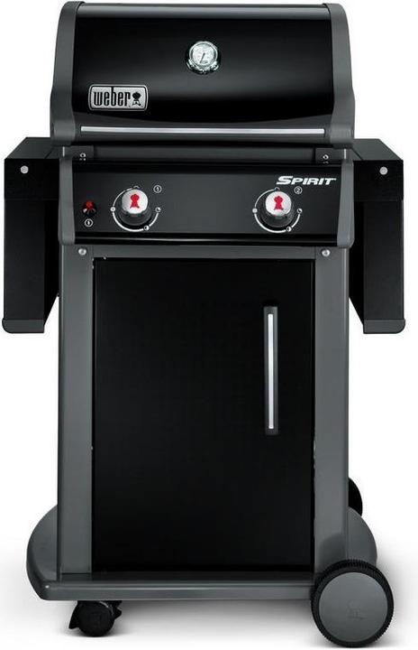 Image du produit Weber Esprit E-210 Original (7.77 kW)
