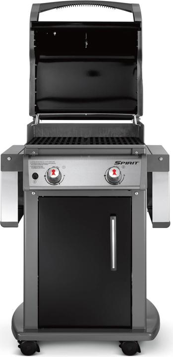 Image du produit Weber Esprit E-210 Original (7.77 kW)