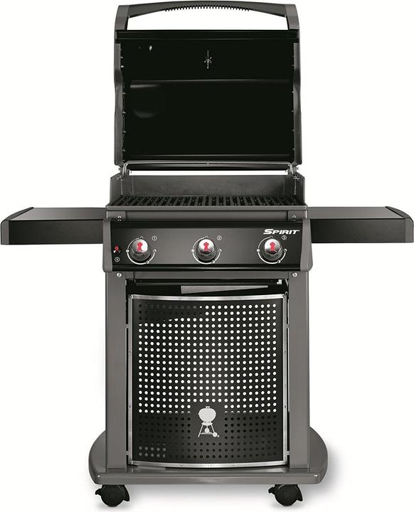 Produktbild Weber Spirit E-310 Classic (9.40 kW)