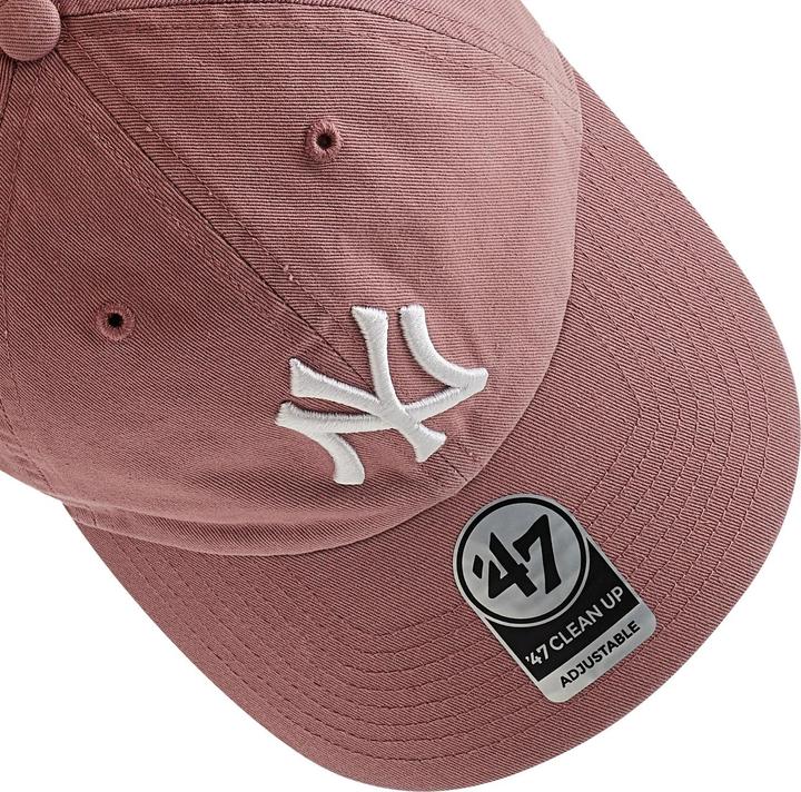 Actual product image 47 Brand Clean Up New York Yankees (One size)